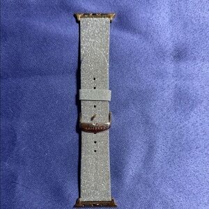 Casetify sparkle Watch Strap